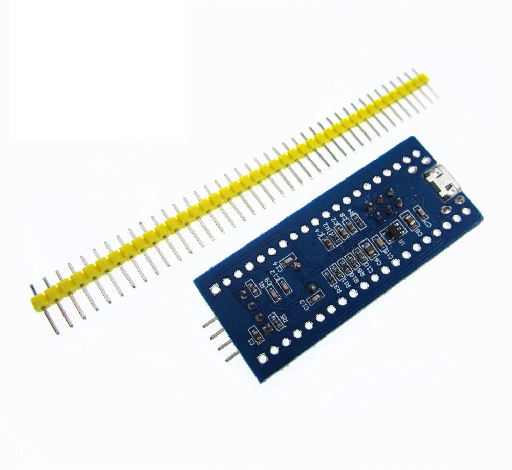 Stm32f103c8t6 Reference Manual