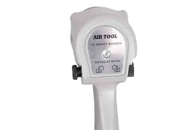 Профессиональный гайковерт RONGPENG 1/2 &quotс Воздушным ударом RP7430 RP7431 MAX TORQUE 800N.M