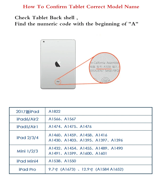 YNMIWEI кожаный чехол для iPad Air2 ультра тонкий умный чехол для iPad Air 2 A1566 A1567 Funda чехол