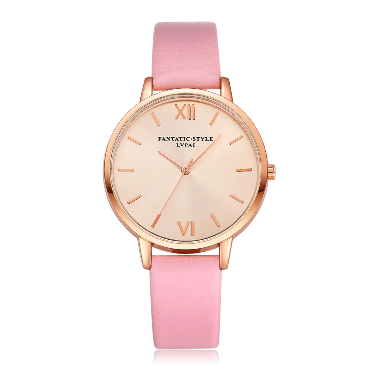 LVPAI брендовые кварцевые часы женские наручные Relogio Feminino Montre Femme relógios|Женские часы|