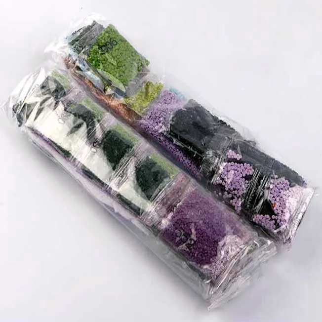 Алмазная 5D картина лаванда и лемонь набор для рукоделия сделай сам вышивка