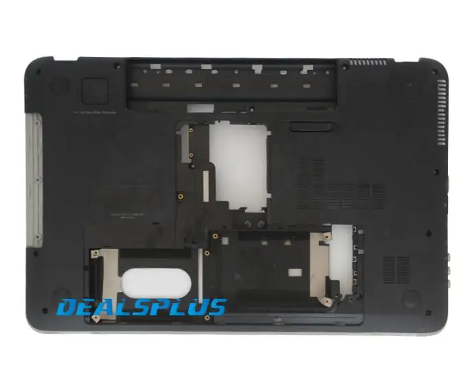 Замена D Shell для hp Pavilion DV7 DV7-6000 Нижняя основа чехол