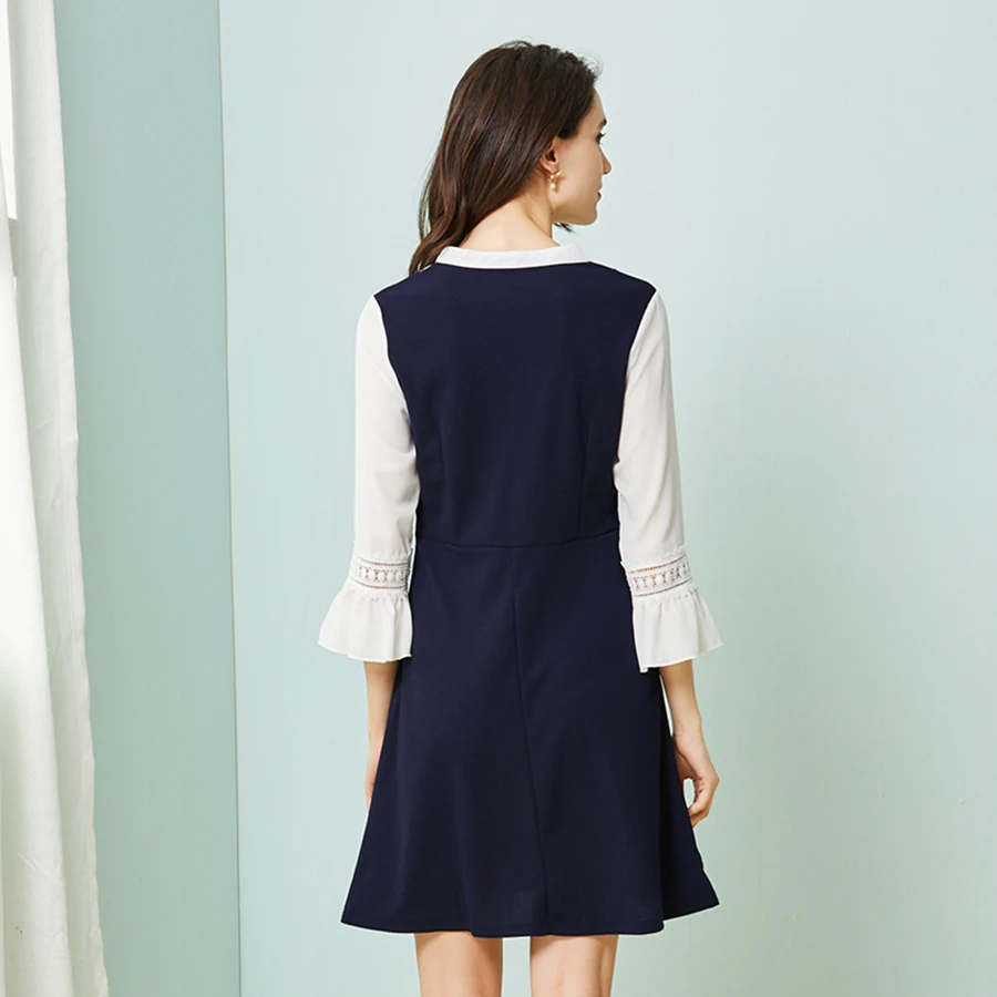 Huti wjwyl 5XL плюс размер платье модное женское элегантное сексуальные вечерние