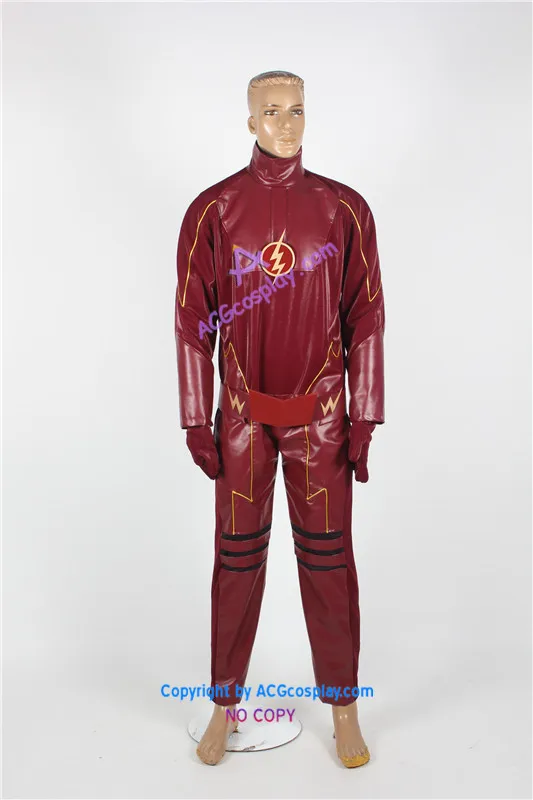 Костюм для косплея флэш|cosplay costume|flash cosplaythe flash cosplay |