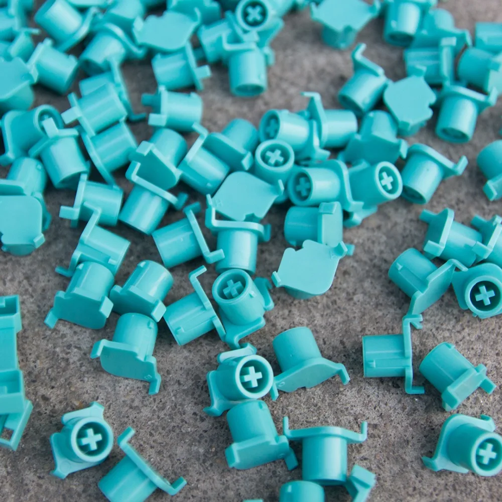 KBDfans Новое поступление Topre keycaps to Mx keycaps Adapter-X