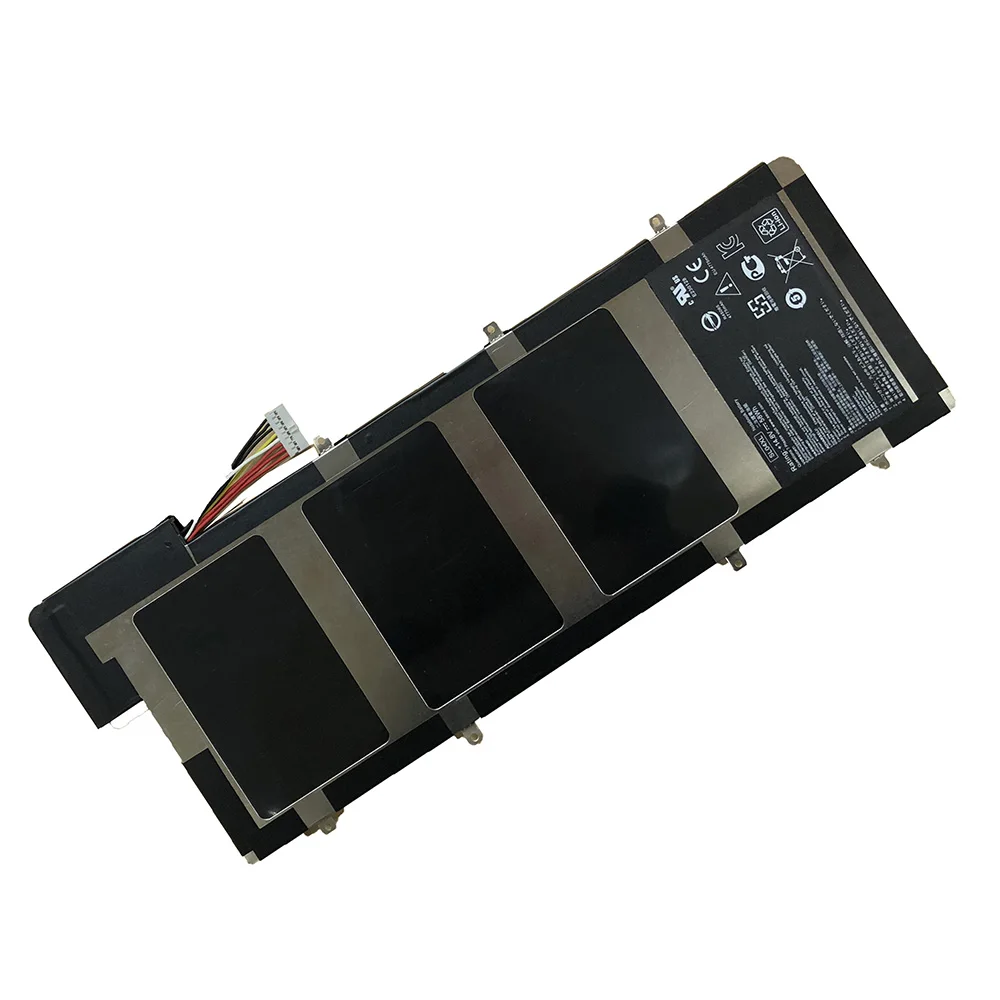 14 8 V 58wh SL04XL новый оригинальный аккумулятор для ноутбука HP Envy 14-3000 665054-171 de 665054 -271