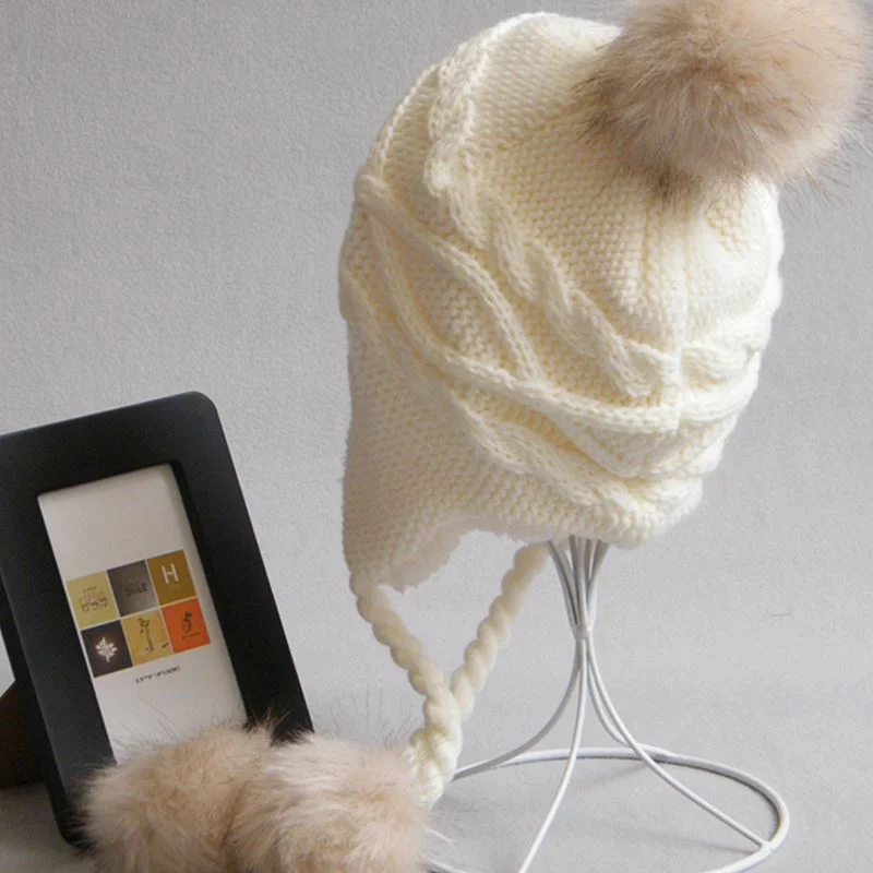 Новая модная зимняя одежда Knittied Детские футболки для маленьких девочек и