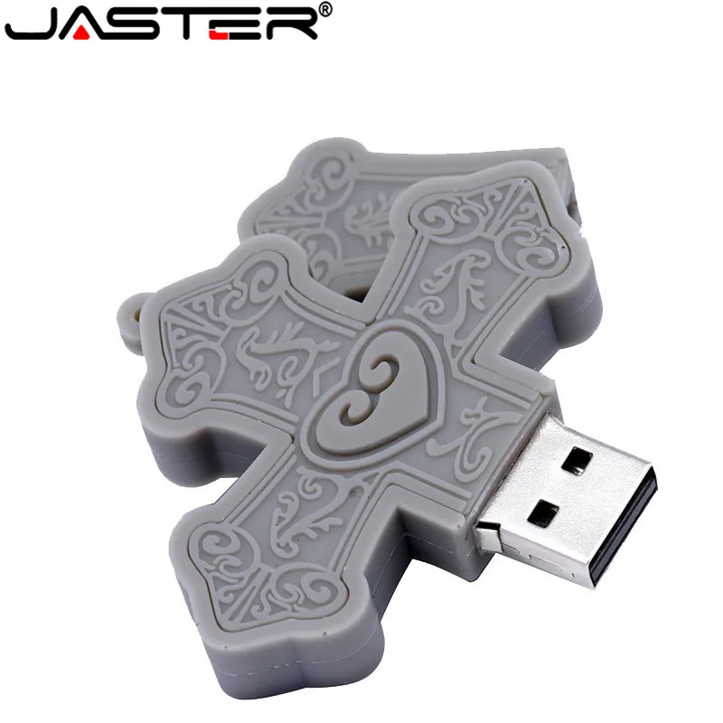 USB флеш накопитель JASTER 4 гб 8 16 32 64 2 0 индивидуальная подарочная флешка|USB