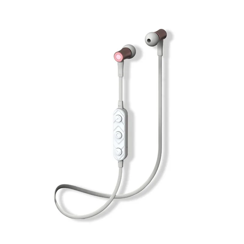 2017 New HT3 Wireless Headphone Bluetooth Magnetic switch For Phone Earphone | Электроника