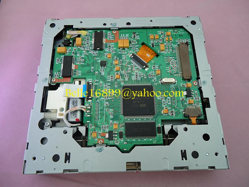 Оригинальный телефон Диагональ экрана 825 дюйма|cd player|player cdloader |