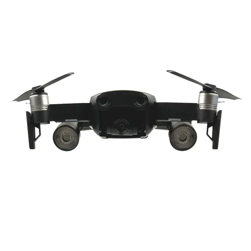 Комплект ночного освещения для DJI Mavic Air Drone|Наборы аксессуаров дронов| |