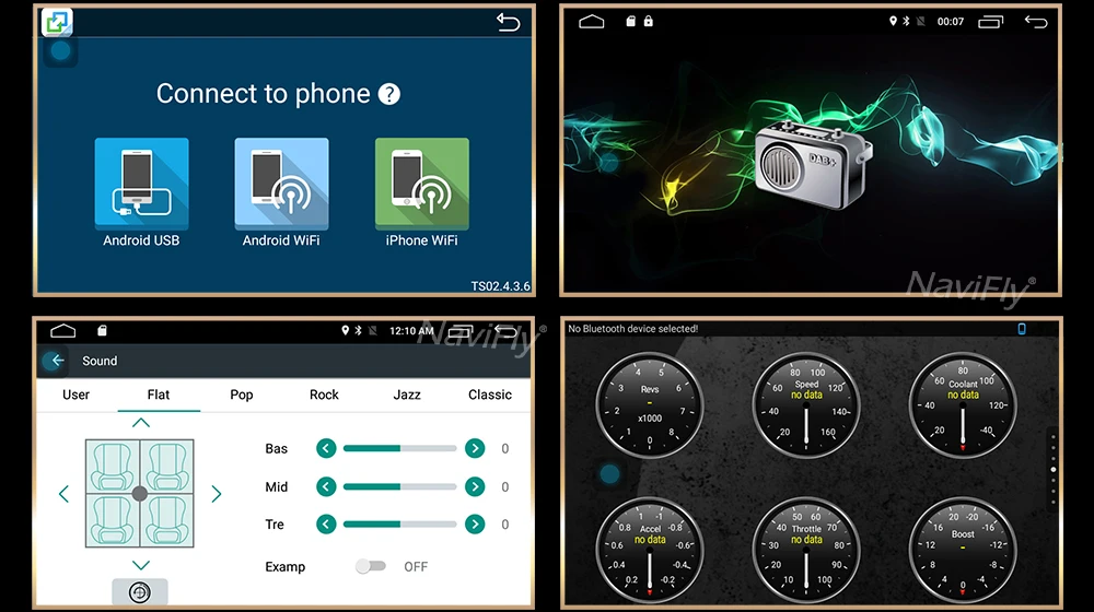 1024*600 HD экран Android 8,1 автомобильный мультимедийный плеер для Benz W203 W208 W209 W210 W463 Vito Viano gps навигатор dvd-плеер