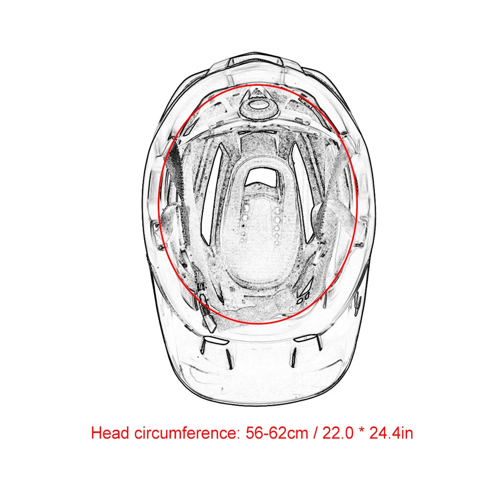 Lixada велосипедный шлем ультралегкий Casco Ciclismo цельный дорожный MTB защитный