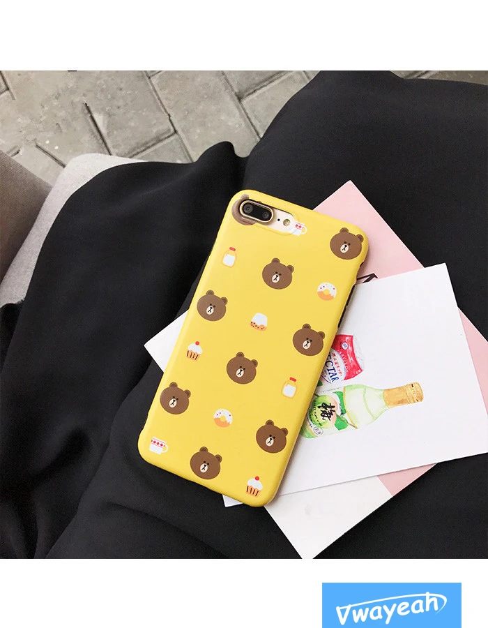 Ins Горячая Kawaii Прекрасный розовый клубника Кролик Банни очаровательны