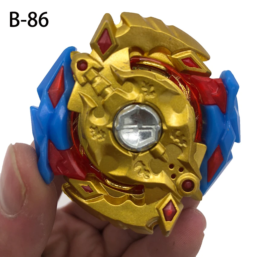 Beyblade Burst Arena Toupie Beyblade Burst B133 Металл Fusion без пускового устройства и коробки Bey blade B110 B104 B129 лезвия игрушки