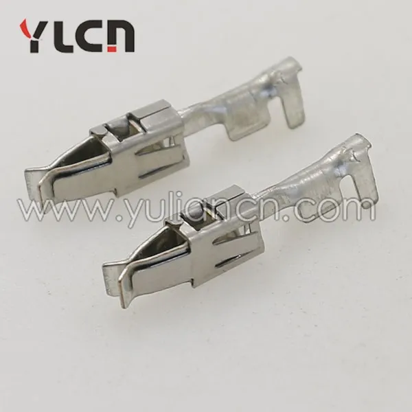 30 шт. обжимные клеммы для автомобильных проводов|splice wire terminal|wire terminalfemale terminal |