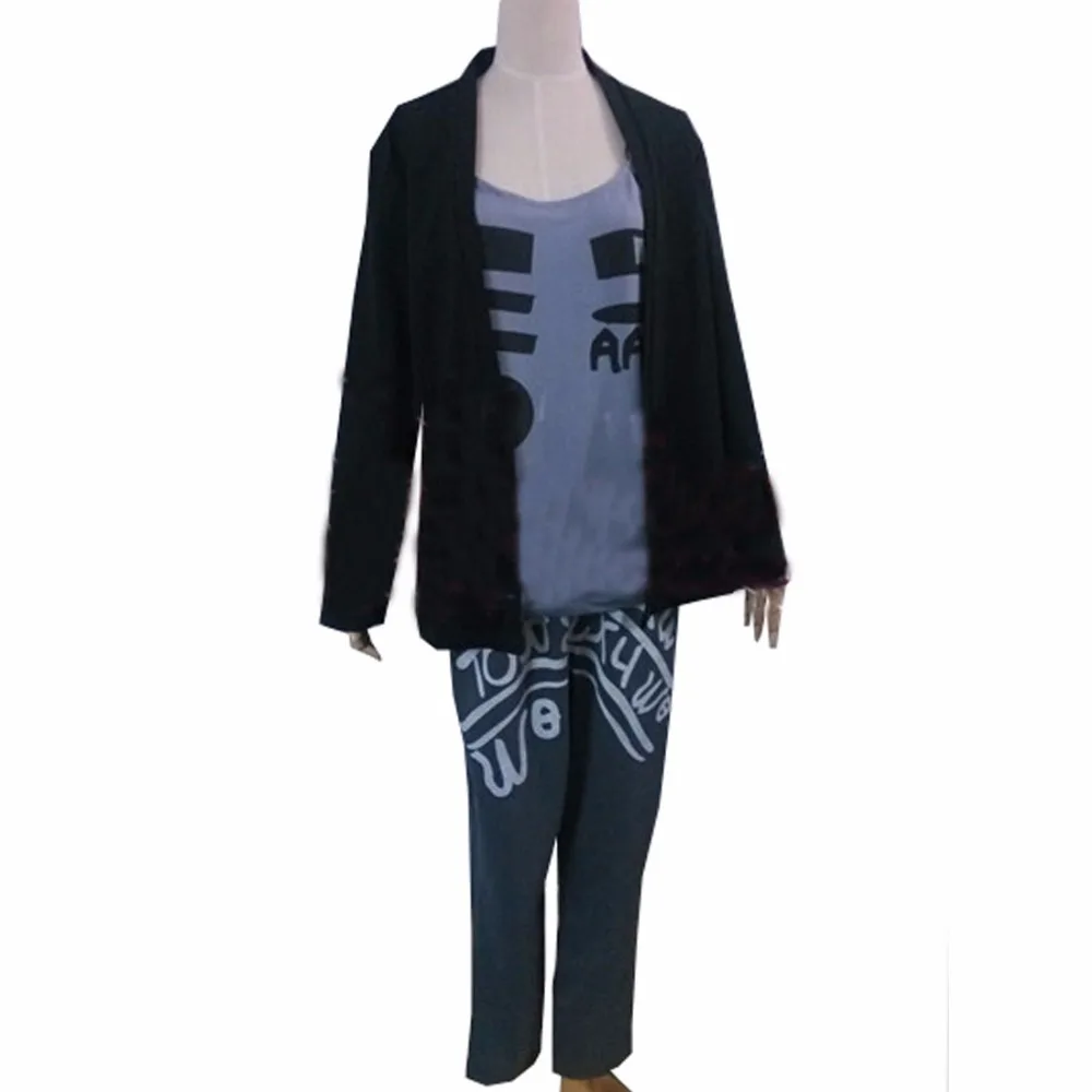2018 Tokyo Ghoul Uta Косплэй костюм|cosplay costume|tokyo ghoul utaghoul costume |