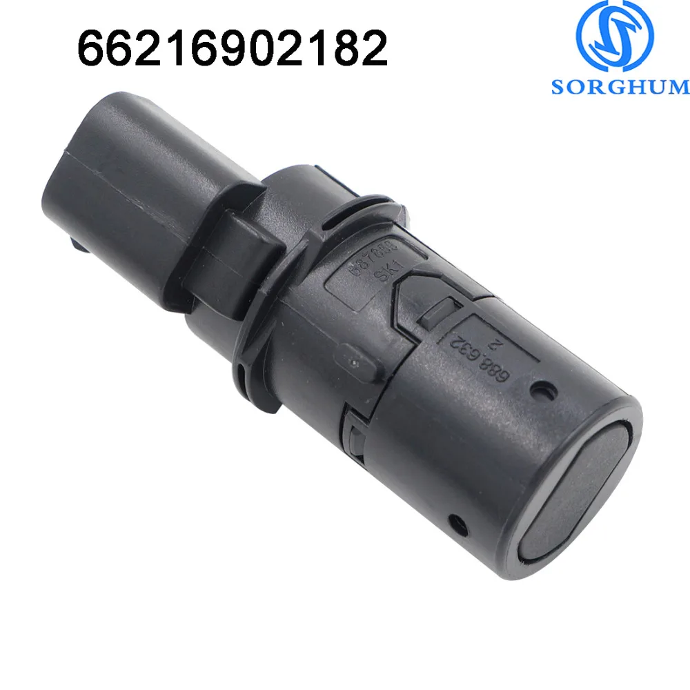 Датчик парковки для BMW E38 E39 E53 5 X5 725 730 740 530 PARKSENSOR pdc 66216902182 6902182 PDC 8375533|parking sensor|sensor