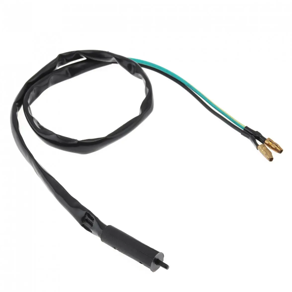 Plastic Universal Drum-type Single Motorcycle Disc Front Brake Line Brake Light Switch for Motorcycle