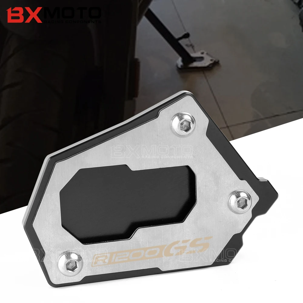 Для BMW R1200 GS LC R1200GS Adventure R 1200 ADV 2014 2015 2016 Мотоцикл с ЧПУ парковочная боковая