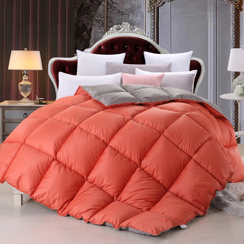 Толстое одеяло футон плед duvets Duthics покрывало для кровати одеяло для двойной кровати домашний текстиль комфортное одеяло