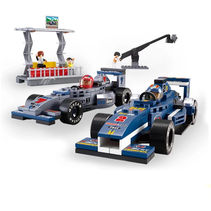 City formula 1 модель автомобилей 2018 Совместимость скорость гаража чемпионов 24 часа