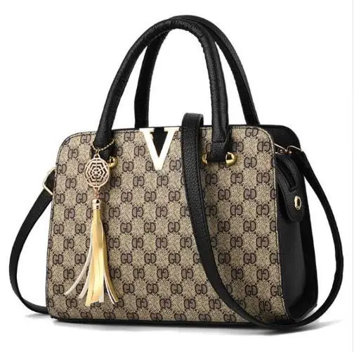Модные цветы FEEDO для женщин курьерские сумки Bolsa Feminina сумка женская Повседневные