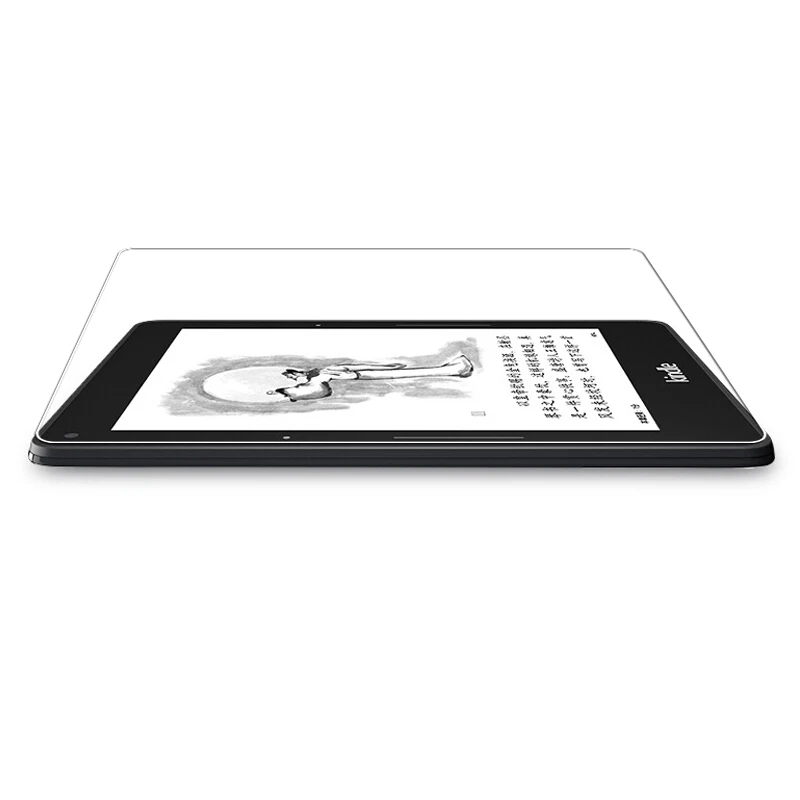 2.5D Закаленное стекло для Amazon Kindle Voyage 6 0 дюймов суперпрозрачная Защитная пленка
