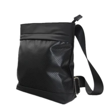 HOT New 2019 designer bags famous brand man handbags mens travel bags men messenger bags PU leather hollow out shoulder handbag
