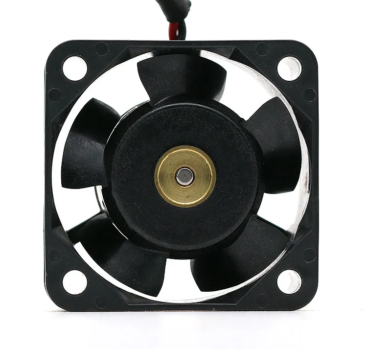 Оригинал для Sanyo 109P0412H602 4020 40*40*20 мм DC 12V 4 см 0.11A сервер инвертор Вентилятор