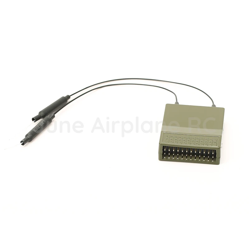 Skydroid T12 T12R M12L получить с портом телеметрии Sbus PPM PWM | Игрушки и хобби