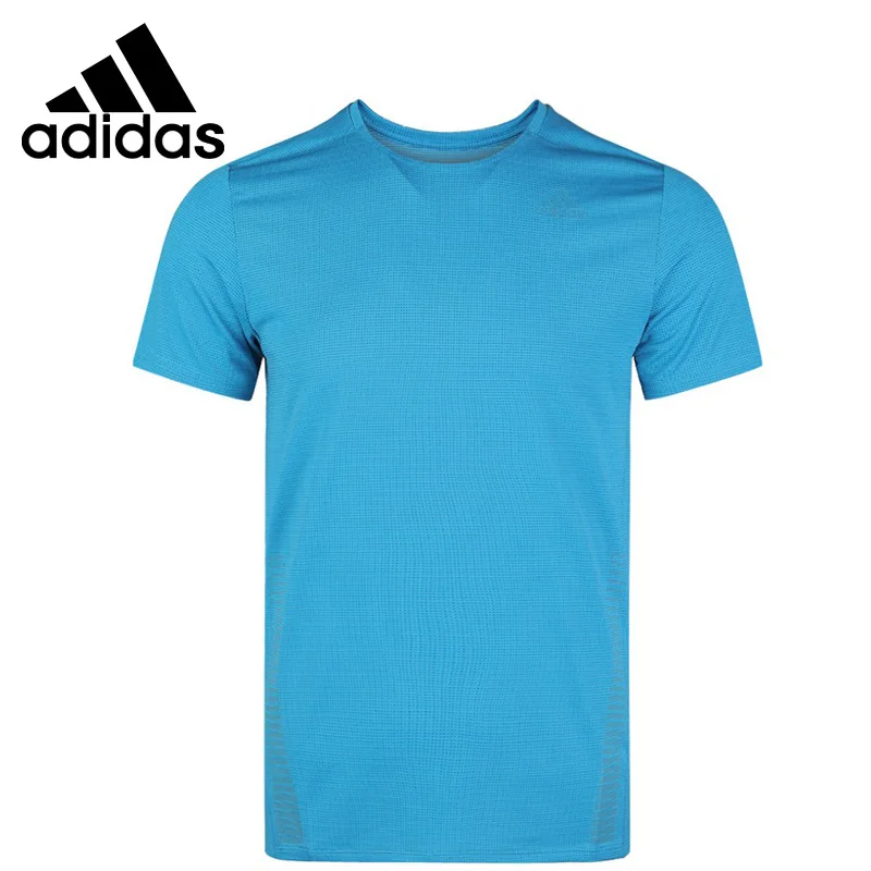Новое поступление оригинальные мужские футболки с коротким рукавом Adidas 25/7 |
