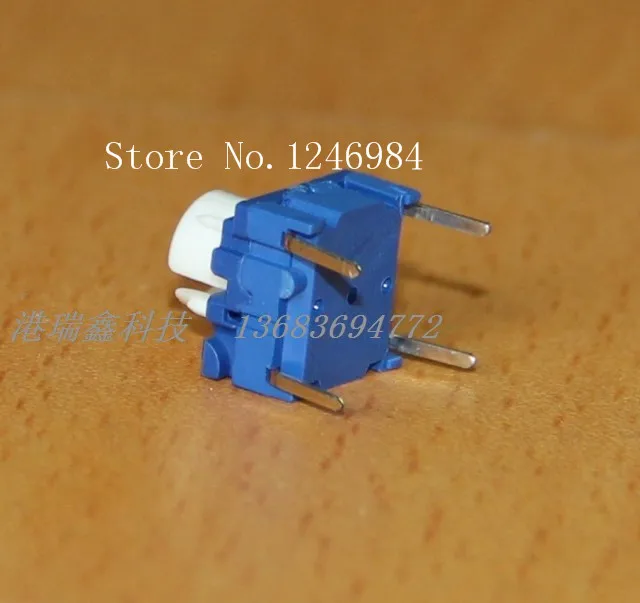[SA]Denmark MEC electronic switch button reset 3FTL6 genuine original--50pcs/lot | Обустройство дома