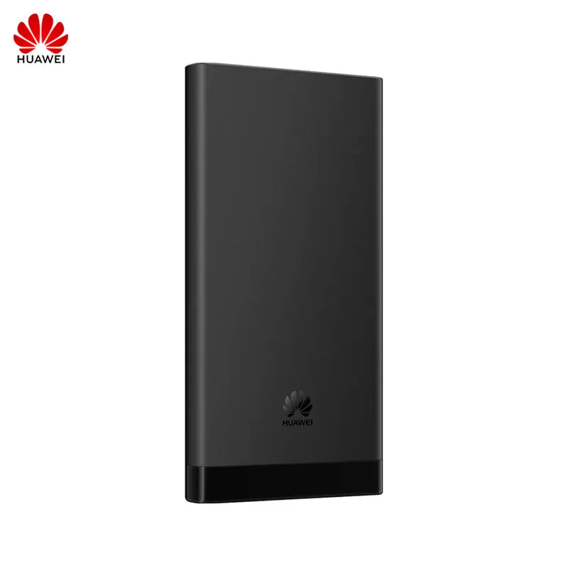 Huawei power Bank 10000 мАч QuickCharge Max 18 Вт Двусторонняя Быстрая зарядка портативный внешний аккумулятор для mate 9 10 20 X Pro P10 P20