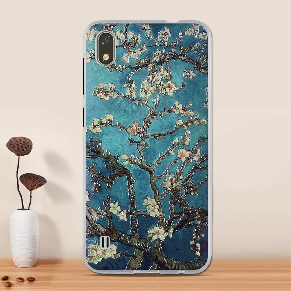 12 Для zte Blade A530 Чехол Мягкий ТПУ чехол для телефона zte A530 чехол Бампер корпус задняя крышка для zte Blade A530 силиконовый чехол - Цвет: 12