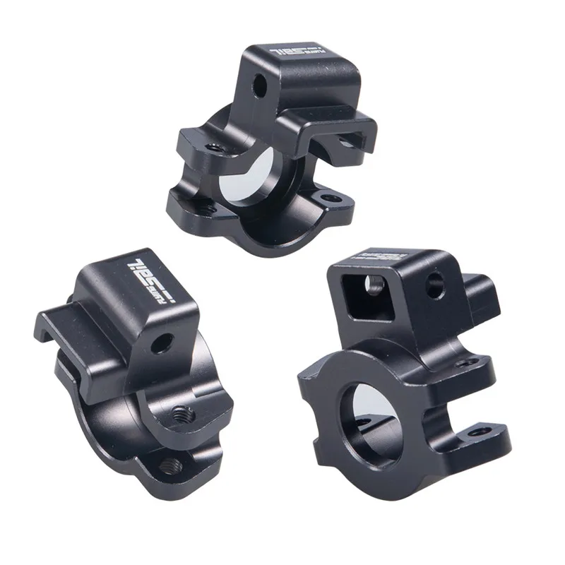 Радиоуправляемый UDR задний Кубок монстр-Трак обновленные аксессуары рулевой