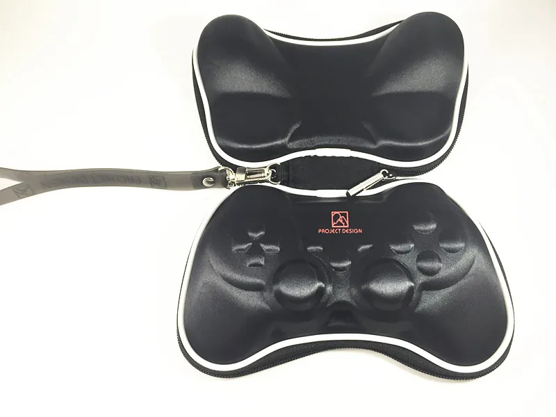 Жесткий Чехол Airform чехол Защитная сумка для переноски джойстика и контроллера PS4