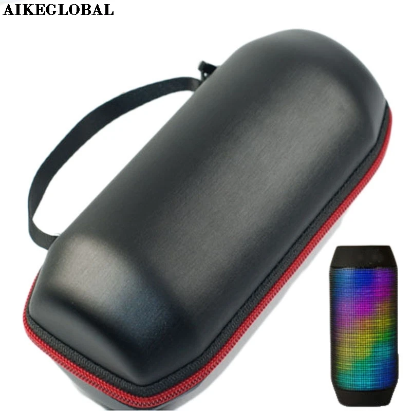 AIKEGLOBAL переносная сумка для путешествий чехол JBL Pulse беспроводная bluetooth колонка