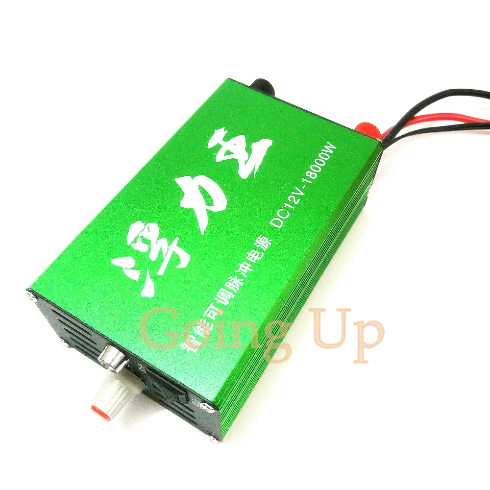 Новая миниатюрная энергосберегающая головка инвертора с Плавучестью King 12 В мини