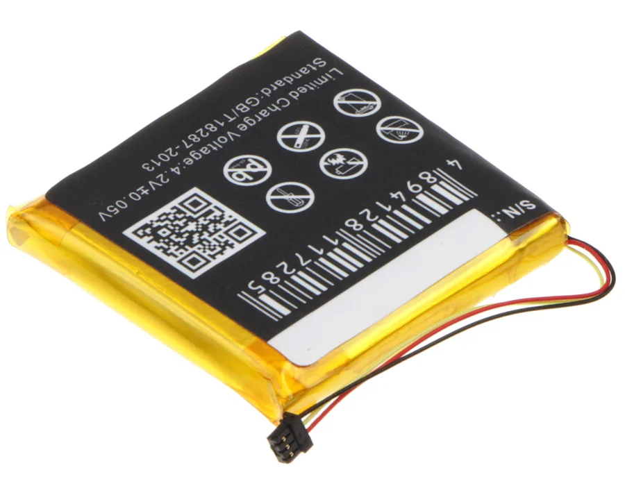 Аккумулятор Cameron Sino 560mAh AEC643333 PA BT05 для Beats Studio 2 0|Цифровые аккумуляторы| |