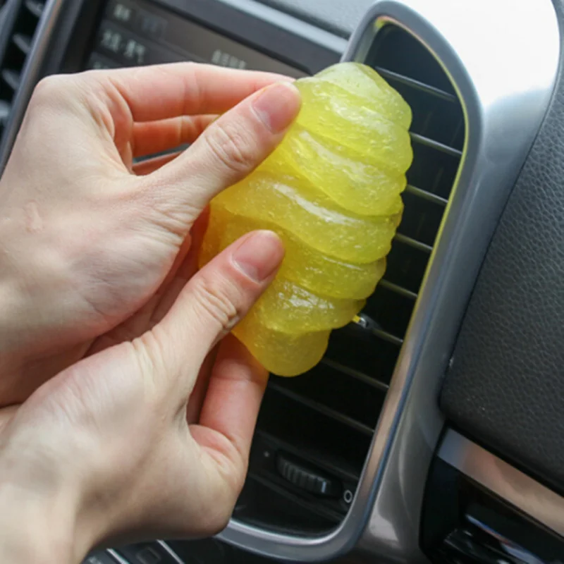 Гель для чистки автомобиля сверхчистый слизь Lexus RX300 RX330 RX350 IS250 LX570 is200 is300 ls400 CT DS LX LS