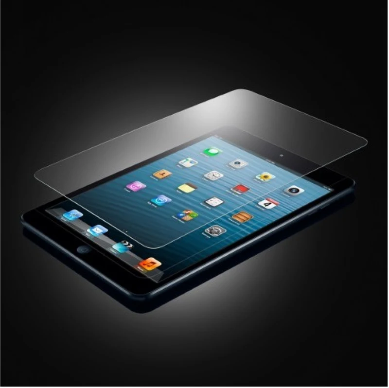 

For Apple iPad Pro 12.9 2020 & 2018 Ultrathin Premium Explosion-Proof Tempered Glass for iPad Pro 12.9 inch