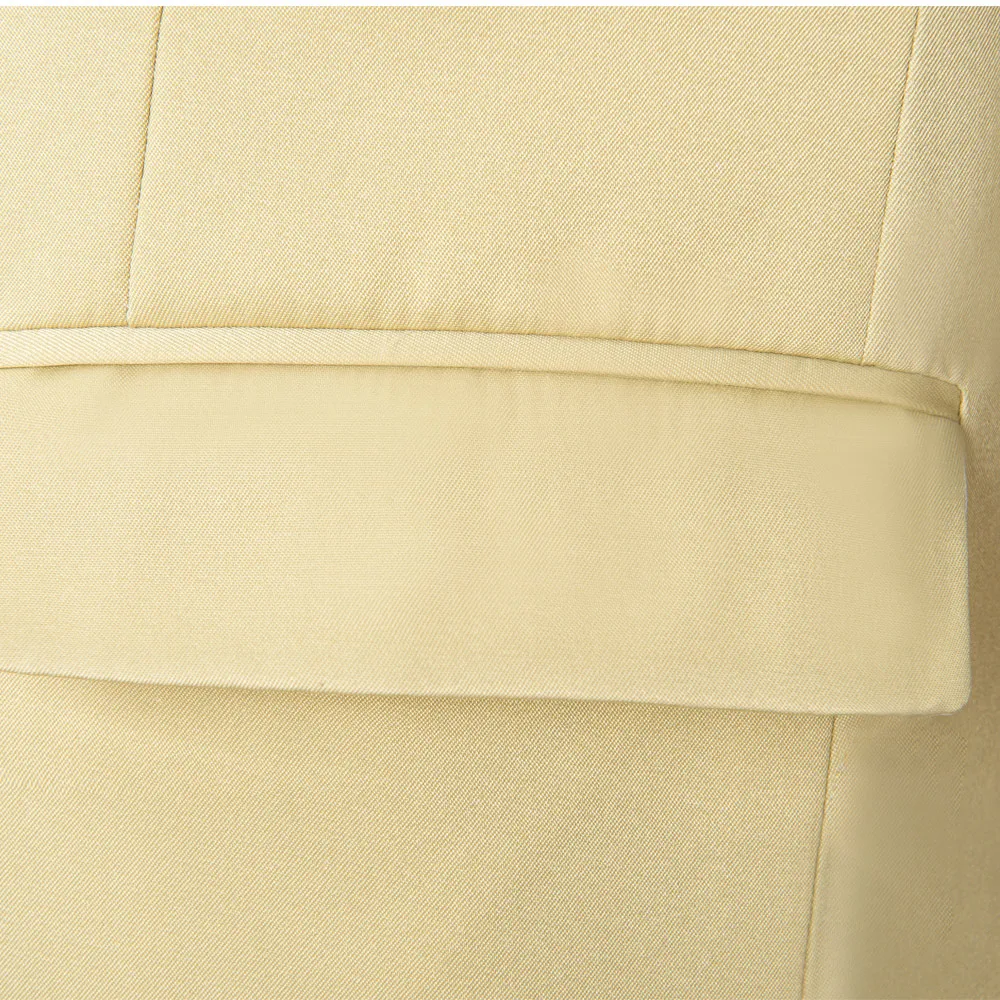 Мужские костюмы для фотосъемки корейский Повседневный костюм с коротким рукавом