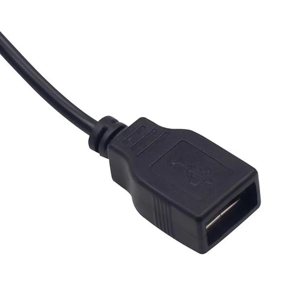 1 шт. автомобильный понижающий преобразователь USB 15 Вт от 12 В до 5 3 А | Автомобили и