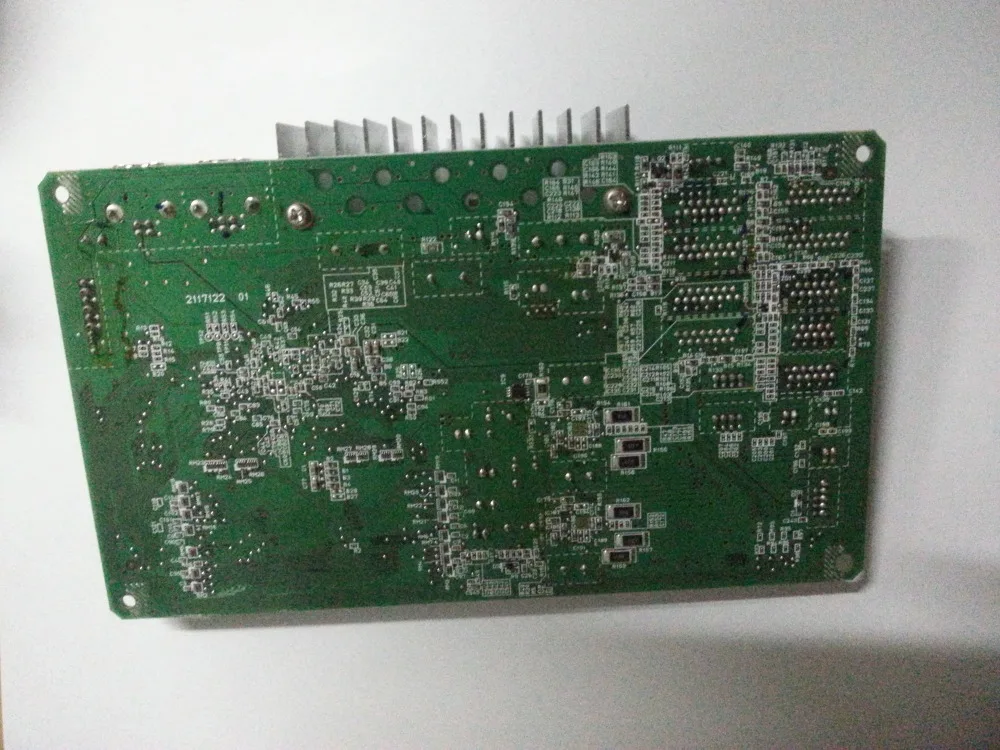 Материнская плата для EPSON R1900 высококачественные Детали принтера материнской