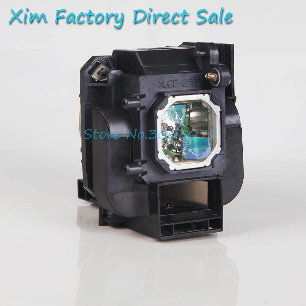 NP23LP/100013284 High Quality Replacement Projector Lamp Bulb with Housing for NEC NP-P401W / NP-P451W / NP-P451X / NP-P501X