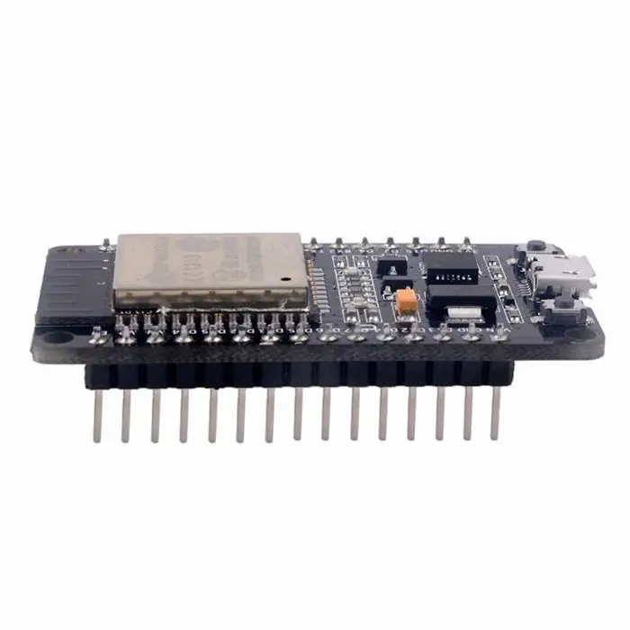Wi-Fi Bluetooth Development Board Micro USB Dual Core Amplifier Filter Model | Электроника
