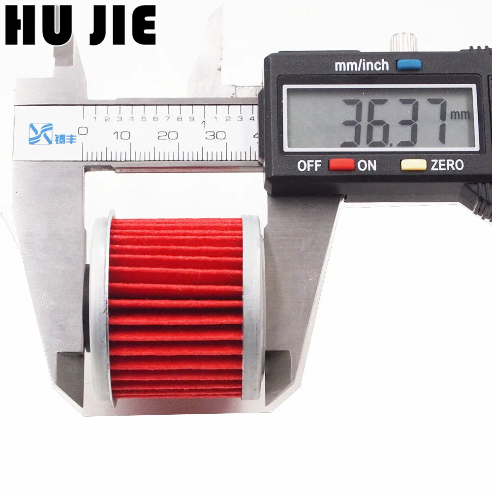 1 х Масляный фильтр мотоцикла для Husqvarna TC250 09 15 TE250/TXC250 10 14 TE310/TXC310 R 2011 2014|Масляные