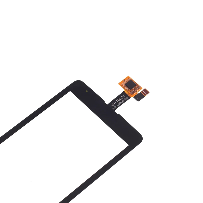 Сенсорный экран для ZTE OPEN C оригинальная сенсорная панель бесплатные инструменты