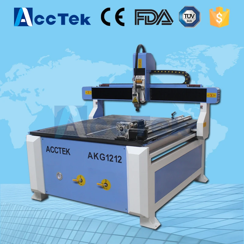 

3d мебель камень скульптура cnc 1212, резьба по дереву cnc машина для мрамора